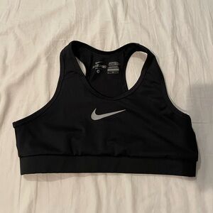 Nike Girls Sports Bra